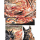 Illustration for article titled Beasts Of Burden returns for a new horror adventure in this exclusive preview